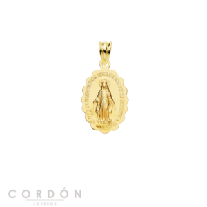 medalla-oro-18k-virgen-de-la-milagrosa-oval-matizada