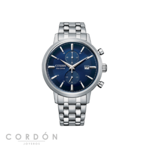 reloj-citizen-of-collection-blue-silver-ii