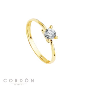 anillo-oro-amarillo-18k-solitario-senora-circonita-4-5-mm