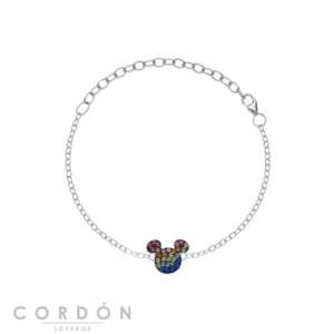 pulsera-disney-mickey-mouse-plata-multicolor-bs00025srm-55c