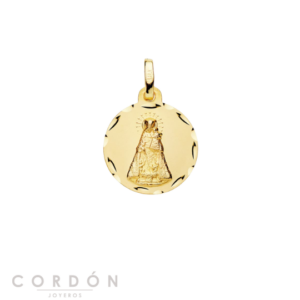 medalla-virgen-desamparados-oro-amarillo-18k-16mm-tallada