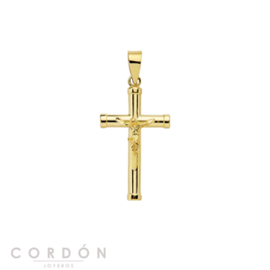 cruz-con-cristo-oro-amarillo-18k-tubo-13x21mm