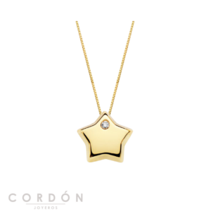 gargantilla-estrella-con-circonita-oro-amarillo-18k