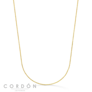 cadena-oro-amarillo-18k-rolo-40cm-x-1mm