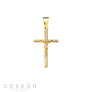 cruz-con-cristo-oro-amarillo-18k-tubo-13x21mm