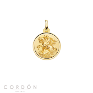 medalla-escapulario-virgen-montserrat-y-san-jorge-oro-amarillo-18k-16mm