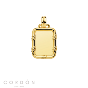 placa-con-borde-oro-amarillo-18k