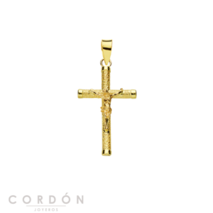 cruz-con-cristo-oro-amarillo-18k-tubo-14x25mm