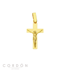 cruz-con-cristo-oro-amarillo-18k-plana-13x22mm