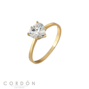 anillo-solitario-circonita-8x7mm-corazon-oro-amarillo-18k