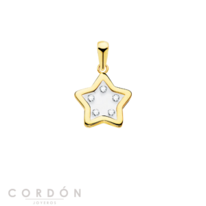 colgante-estrella-circonitas-oro-amarillo-18k-11x11mm