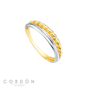 anillo-doble-banda-4mm-oro-bicolor-18k