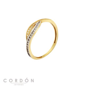 anillo-circonitas-4.5mm-oro-bicolor-18k