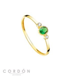 anillo-circonitas-y-piedra-verde-oro-amarillo-18k