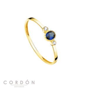 anillo-circonitas-y-piedra-azul-oro-amarillo-18k