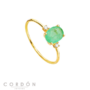 anillo-circonitas-y-cuarzo-verde-oro-amarillo-18k